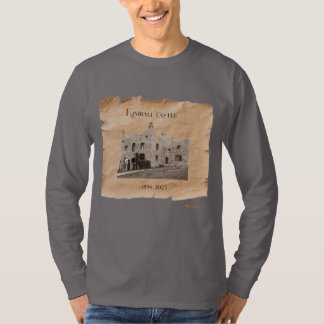 Camiseta Kimball Castle Years T-Shirt