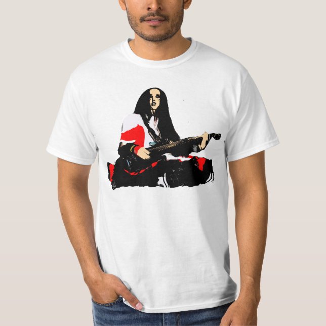 Camiseta Kimberly (Anverso)