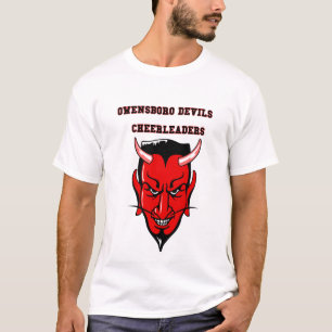 Camiseta Kimberly Richards