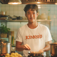 kimchi lindo