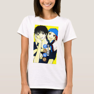 Camiseta  Kimi ni Todoke