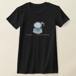 Camiseta Kimochis para mujeres (*Suave)