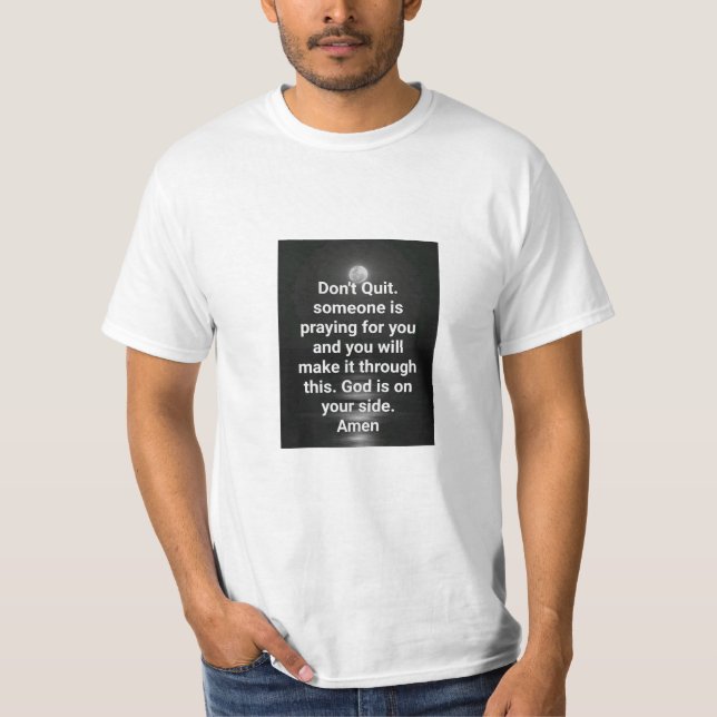 Camiseta KINAFEX Design sans titre (Anverso)