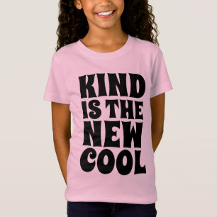 Camiseta KIND ES EL NUEVO GUAY Kids T-Shirts