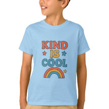 Kind es Guay Kids Tee