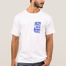 Camiseta Kind People T-Shirt