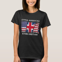 Kinda American Kinda British - Doble ciudadanía