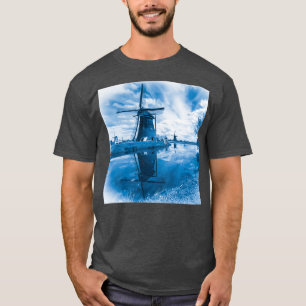 Camiseta Kinder Delft