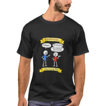 Camiseta Kindness (3a)