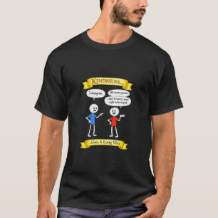 Camiseta Kindness (3a)