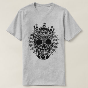 Camiseta King