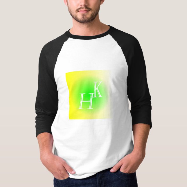 Camiseta King (Anverso)