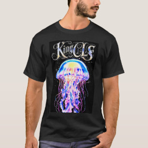 Camiseta King C.L.S Medusa Royale