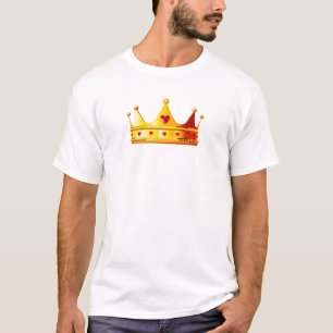 CAMISETA KING DAD