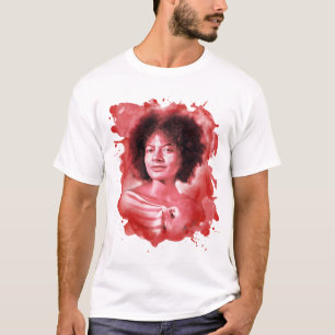 Camiseta king de mbak