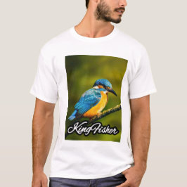 Camiseta King Fisher