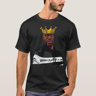 Camiseta King Floyd is his name T-Shirt