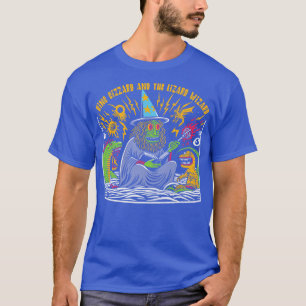 Camiseta King Gizzard 2