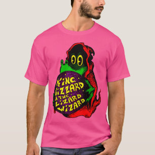 Camiseta King Gizzard Australian Stoner