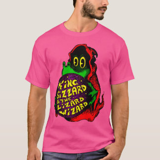 Camiseta King Gizzard Australian Stoner