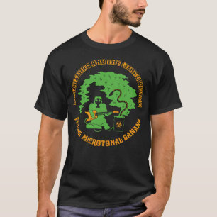Camiseta King Gizzard - Fmb