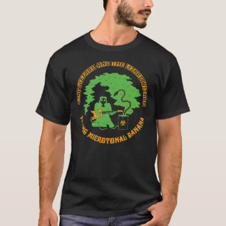 Camiseta King Gizzard - FMB Classic T-Shirt