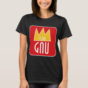 Camiseta King Gnu