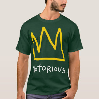 Camiseta KING III TShirt