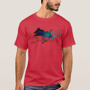Camiseta King Jabali
