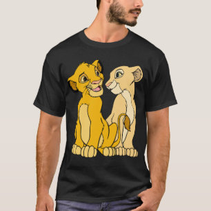 Camiseta King León