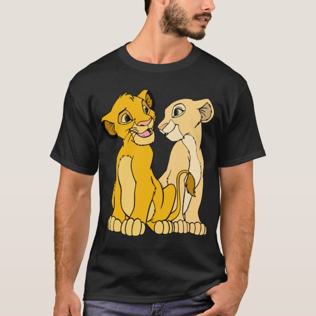 Camiseta King León (Anverso)