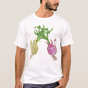 Camiseta King Midas Golden Touch