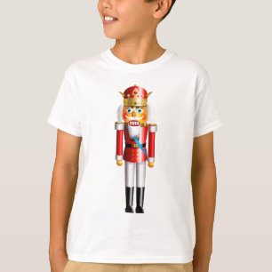 Camiseta King Nutcracker