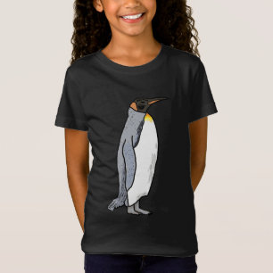 Camiseta King Penguin