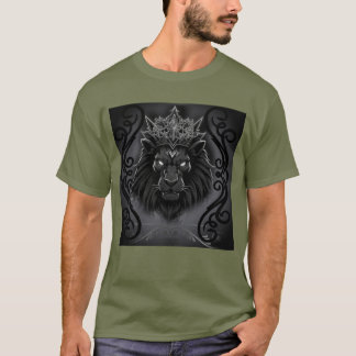Camiseta King selasie blessed