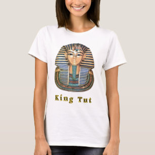 Camiseta KIng Tut