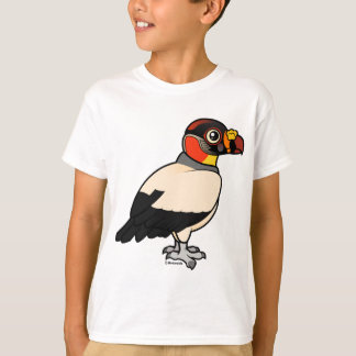 Camiseta King Vulture