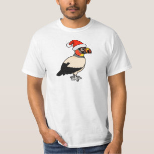 Camiseta King Vulture Santa