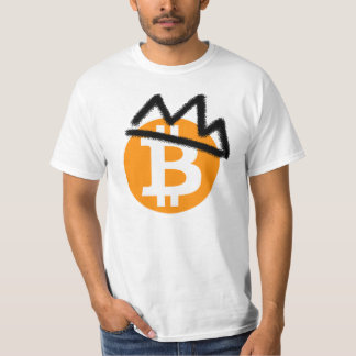 Camiseta KINGCOIN
