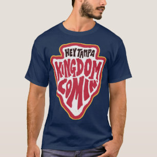 Camiseta Kingdom Comin