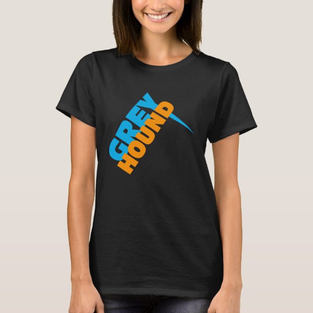 Camiseta Kingfisher (Anverso)