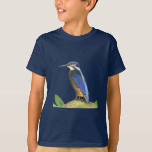 Camiseta Kingfisher T-Shirt