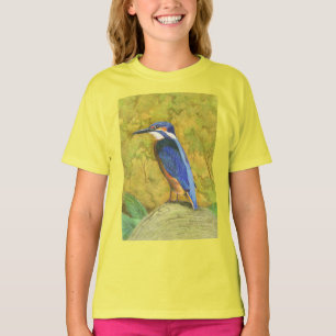 Camiseta Kingfisher T-Shirt