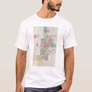 Camiseta Kingman, el condado de Kingman, Kansas