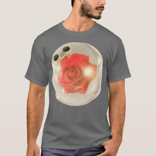 Camiseta Kingpin Big Erns Rosa Bowball