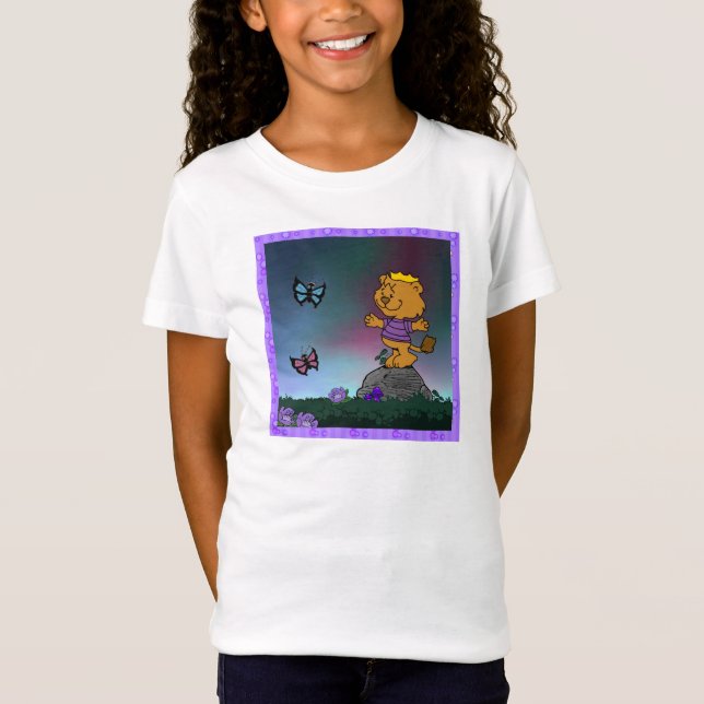 Camiseta Kingston (Anverso)