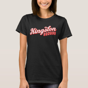 Camiseta Kingston Canada