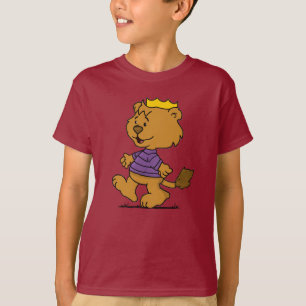 Camiseta Kingston   Club de Leones