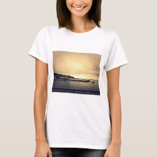 Camiseta Kingston Ferry View