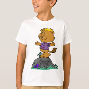 Camiseta Kingston T-Shirt